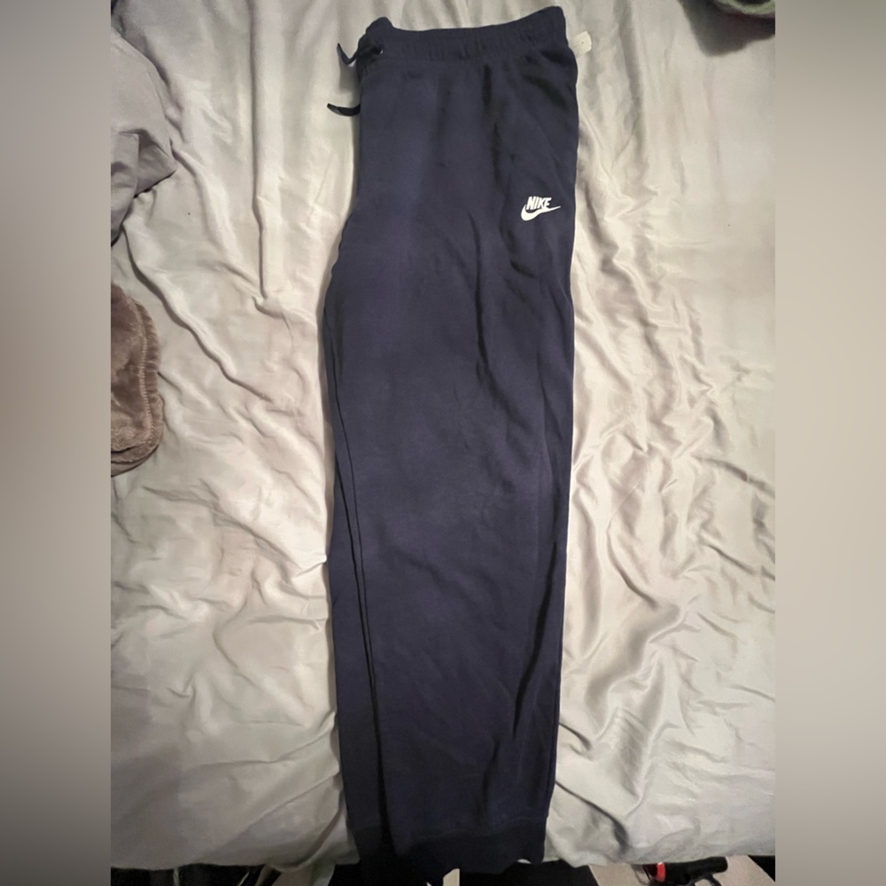 Nike - Womens - XXL - Blue Training Track Pants - NWT - Picture 5 of 7